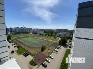 2-к квартира, вторичка, 57м2, 9/10 этаж