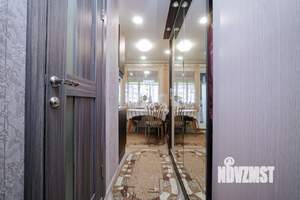 1-к квартира, вторичка, 39м2, 8/9 этаж