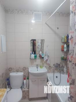 1-к квартира, вторичка, 47м2, 2/10 этаж
