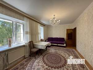 2-к квартира, вторичка, 60м2, 4/9 этаж