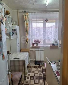 1-к квартира, вторичка, 36м2, 7/9 этаж