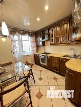 3-к квартира, вторичка, 70м2, 8/9 этаж