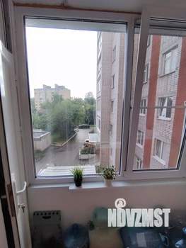 2-к квартира, вторичка, 42м2, 3/9 этаж