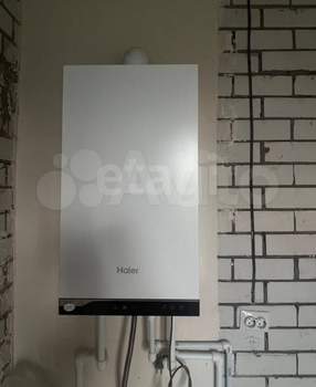 1-к квартира, вторичка, 39м2, 5/5 этаж