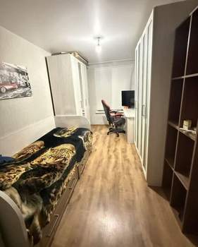 2-к квартира, вторичка, 45м2, 3/5 этаж