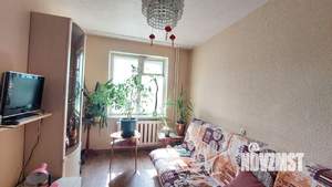 5-к квартира, вторичка, 95м2, 2/9 этаж
