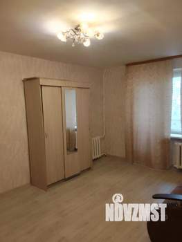 1-к квартира, вторичка, 32м2, 2/5 этаж