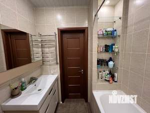 2-к квартира, вторичка, 68м2, 3/9 этаж