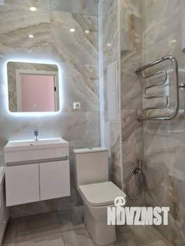 1-к квартира, вторичка, 42м2, 5/19 этаж