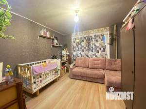4-к квартира, вторичка, 85м2, 5/9 этаж