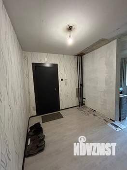 3-к квартира, вторичка, 66м2, 1/5 этаж