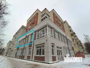 3-к квартира, вторичка, 101м2, 2/5 этаж