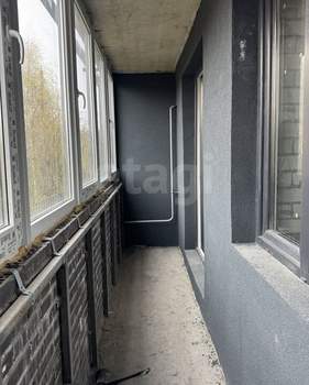 2-к квартира, вторичка, 55м2, 1/5 этаж