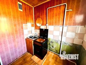 3-к квартира, вторичка, 59м2, 5/5 этаж