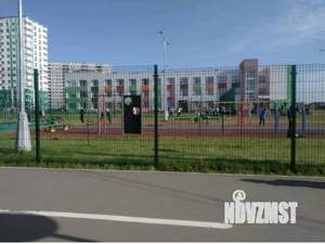 2-к квартира, вторичка, 54м2, 9/11 этаж