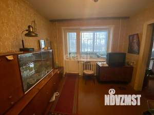 3-к квартира, вторичка, 53м2, 1/9 этаж
