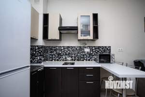 Студия квартира, вторичка, 29м2, 6/17 этаж