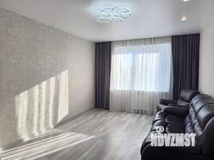 1-к квартира, вторичка, 40м2, 3/9 этаж