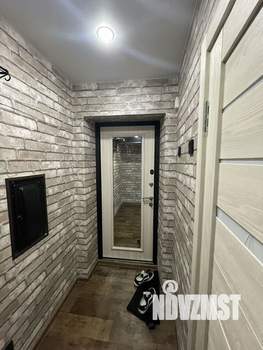 1-к квартира, вторичка, 31м2, 2/4 этаж