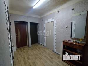 4-к квартира, вторичка, 81м2, 1/3 этаж