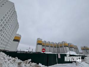 3-к квартира, вторичка, 67м2, 4/10 этаж