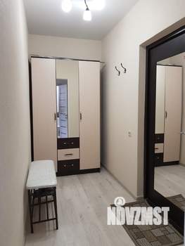 Студия квартира, вторичка, 24м2, 17/17 этаж