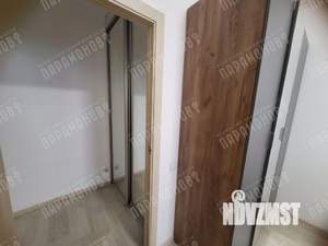 1-к квартира, вторичка, 38м2, 9/17 этаж