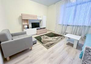 1-к квартира, вторичка, 36м2, 7/10 этаж