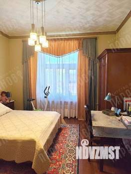 3-к квартира, вторичка, 75м2, 3/3 этаж