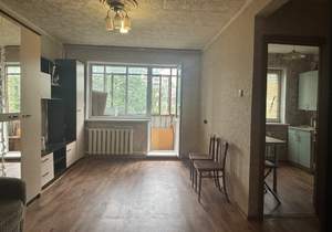 1-к квартира, вторичка, 31м2, 5/5 этаж