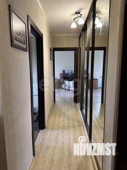 2-к квартира, вторичка, 51м2, 5/14 этаж