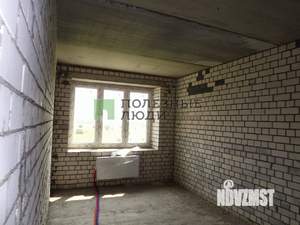 3-к квартира, вторичка, 92м2, 6/9 этаж