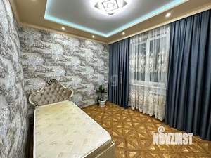 3-к квартира, вторичка, 76м2, 15/16 этаж