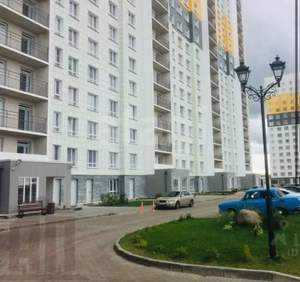 Студия квартира, вторичка, 21м2, 8/12 этаж