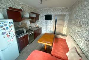 1-к квартира, вторичка, 41м2, 8/9 этаж