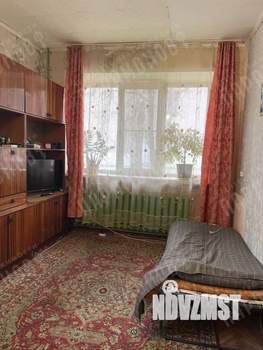 1-к квартира, вторичка, 31м2, 1/2 этаж