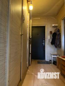 1-к квартира, вторичка, 35м2, 6/9 этаж