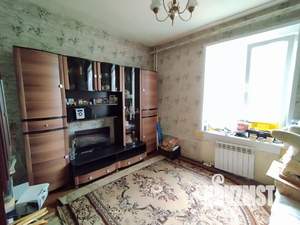 2-к квартира, вторичка, 51м2, 3/4 этаж