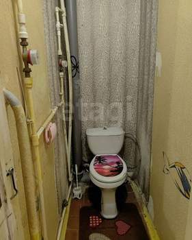 2-к квартира, вторичка, 52м2, 6/9 этаж