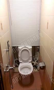 1-к квартира, вторичка, 47м2, 8/9 этаж