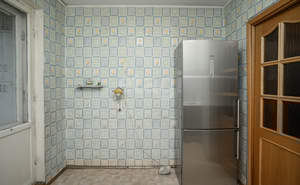 1-к квартира, вторичка, 39м2, 3/9 этаж