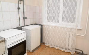 Фото квартиры на продажу (1)