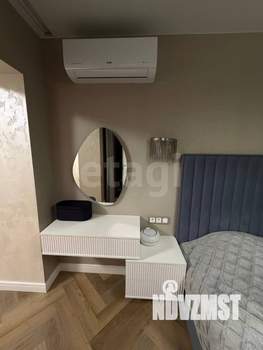 1-к квартира, вторичка, 62м2, 10/10 этаж