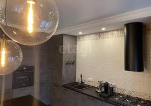 3-к квартира, вторичка, 96м2, 1/4 этаж