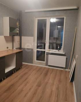 2-к квартира, вторичка, 53м2, 8/16 этаж