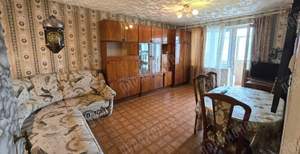 2-к квартира, вторичка, 57м2, 5/9 этаж