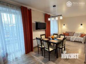 2-к квартира, вторичка, 78м2, 2/10 этаж