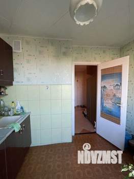 1-к квартира, вторичка, 37м2, 9/9 этаж