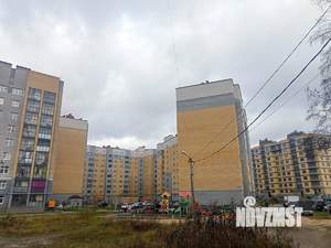 1-к квартира, вторичка, 42м2, 7/9 этаж