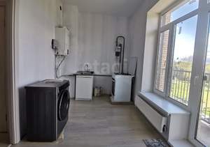 2-к квартира, вторичка, 33м2, 2/5 этаж